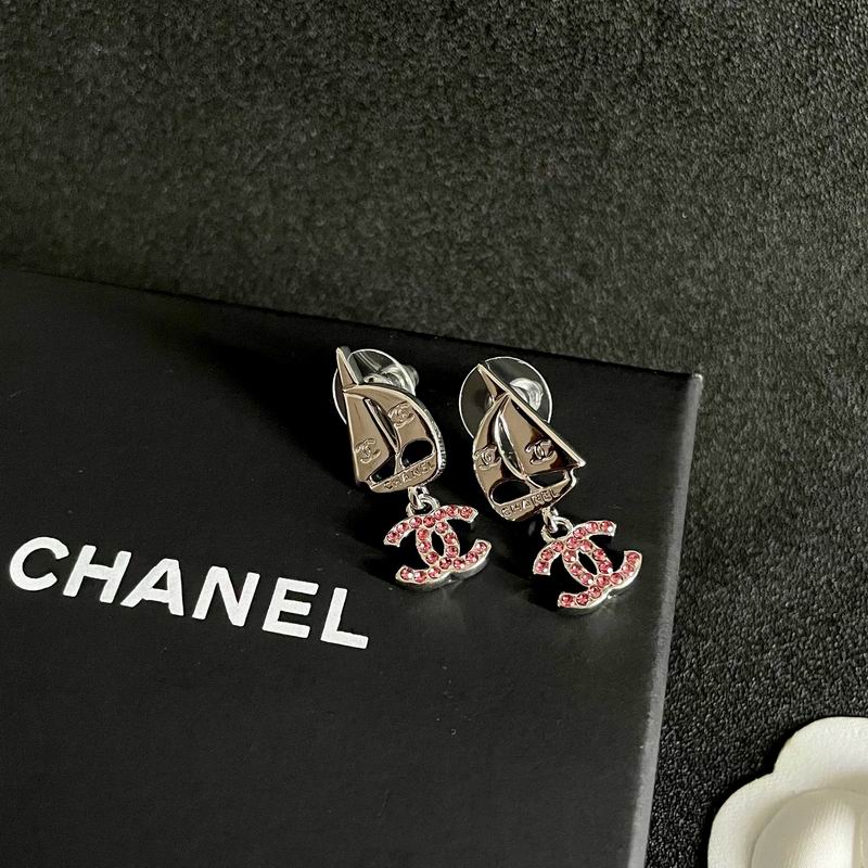 Chanel Earring 09yxs374